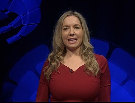 Victoria Coren Mitchell: British Funny MILF Porn 